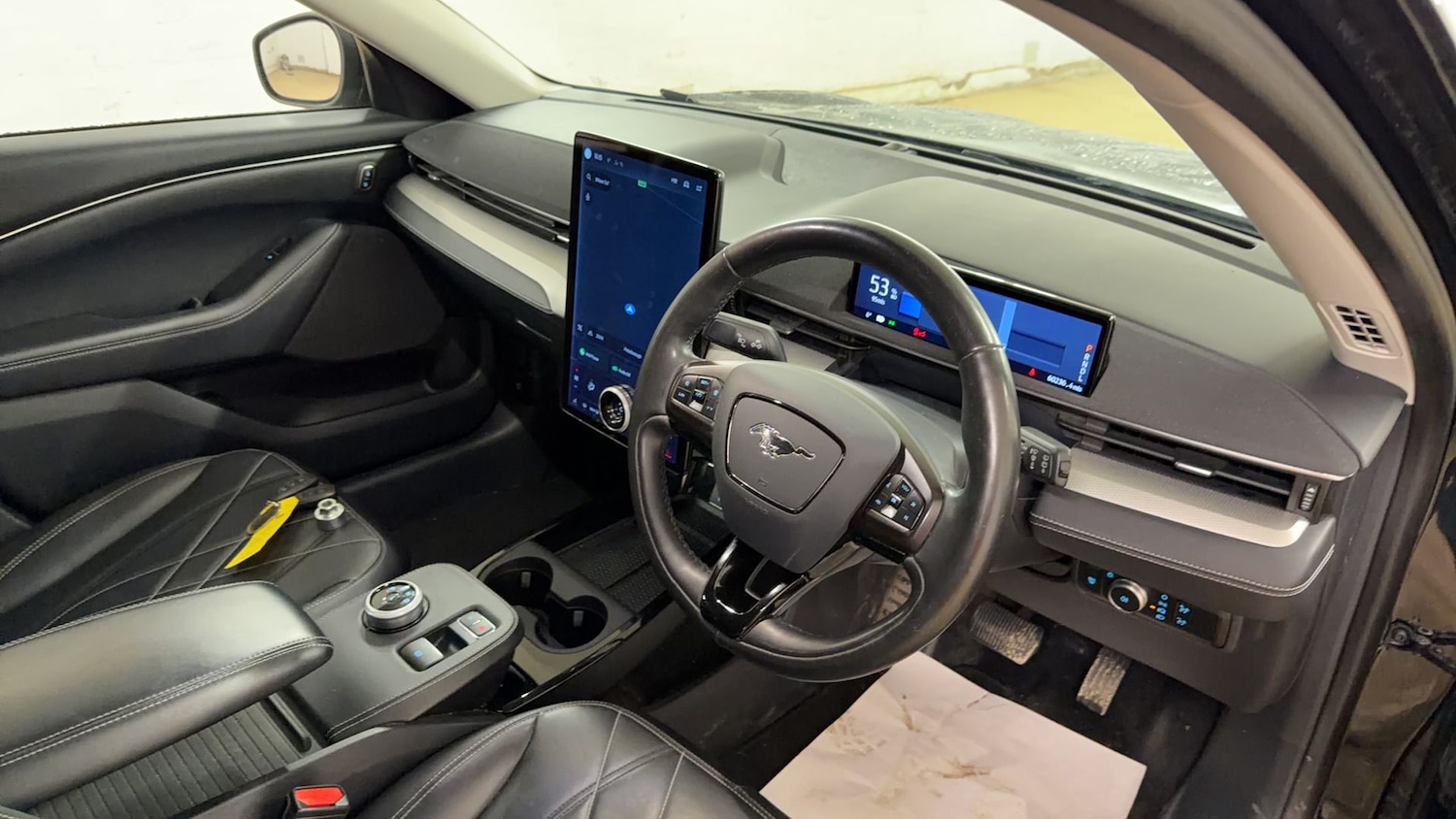 Used Ford Mustang Mach-E 2021 for sale - 77206613: Photo 5