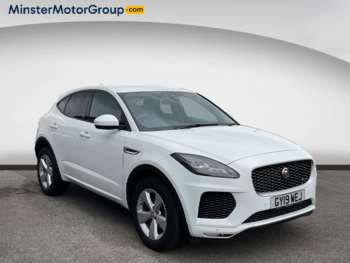 2019 - R-DYNAMIC S D 4X2 5-Door