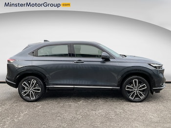 Used Honda HR-V 2023 for sale - 76878330: Photo