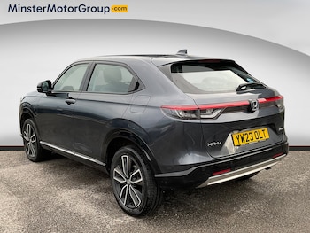 Used Honda HR-V 2023 for sale - 76878330: Photo