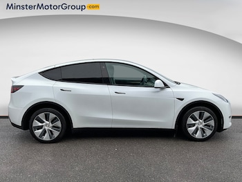 Used Tesla Model Y 2022 for sale - 76789752: Photo