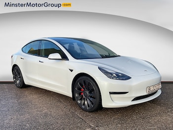 Used Tesla Model 3 2022 for sale - 75879512: Photo