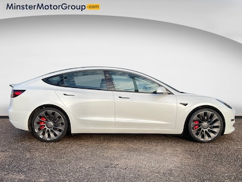 Used Tesla Model 3 2022 for sale - 75879512: Photo