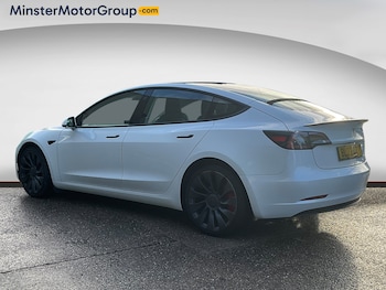 Used Tesla Model 3 2022 for sale - 75879512: Photo