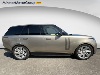 Used Land Rover Range Rover 2025 for sale - 79184917: Photo
