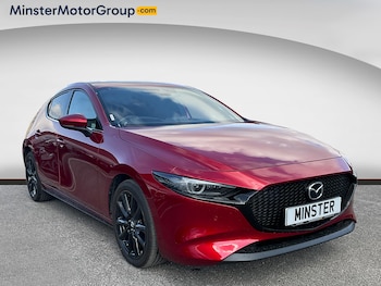 Used Mazda Mazda3 2022 for sale - 78488847: Photo