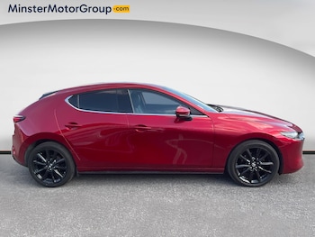 Used Mazda Mazda3 2022 for sale - 78488847: Photo