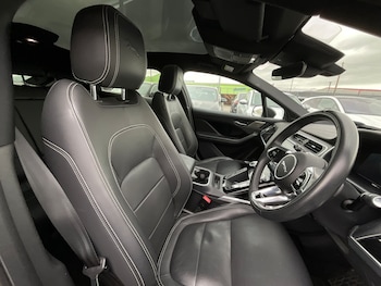 Jaguar I-Pace feature image