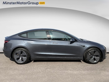 Used Tesla Model 3 2022 for sale - 77973530: Photo