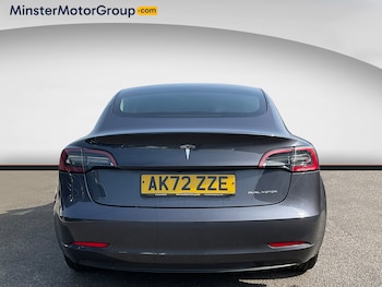 Used Tesla Model 3 2022 for sale - 77973530: Photo