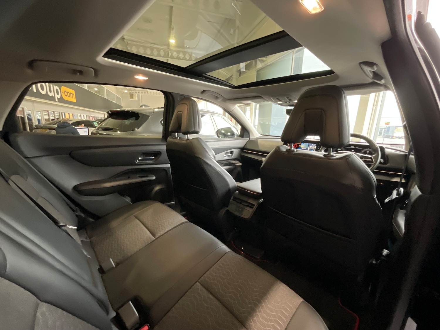 Used Nissan ARIYA 2023 for sale - 77282251: Photo 10