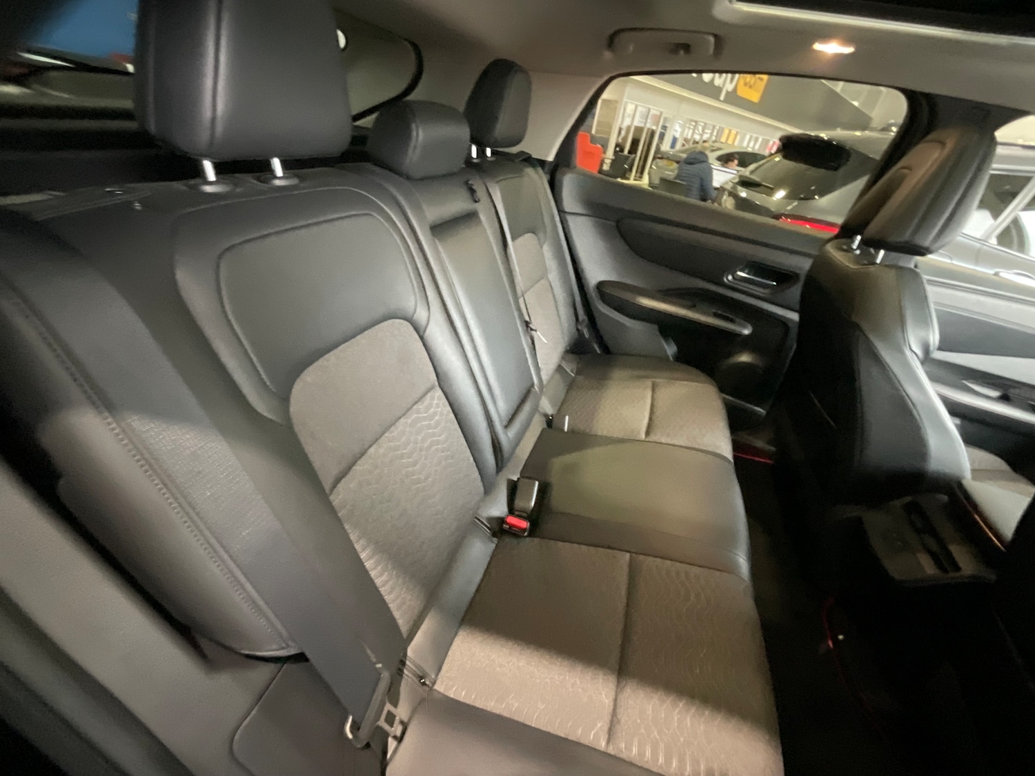 Used Nissan ARIYA 2023 for sale - 77282251: Photo 11