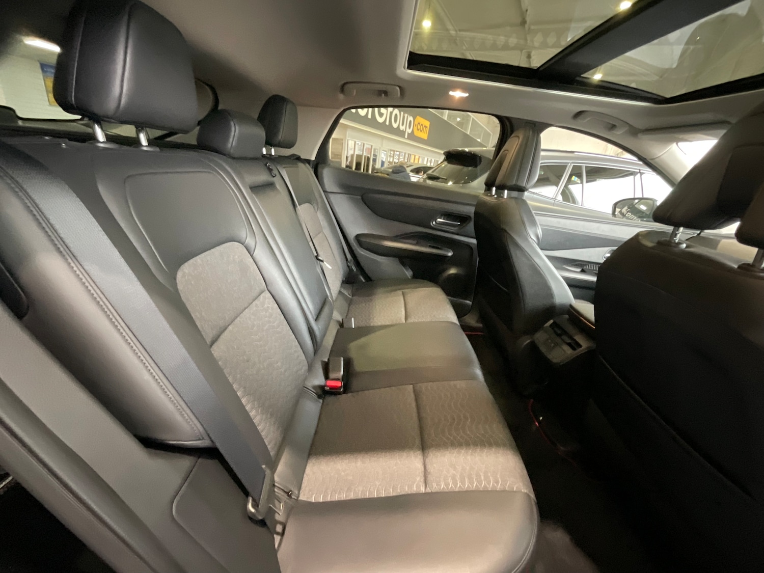 Used Nissan ARIYA 2023 for sale - 77282251: Photo 12