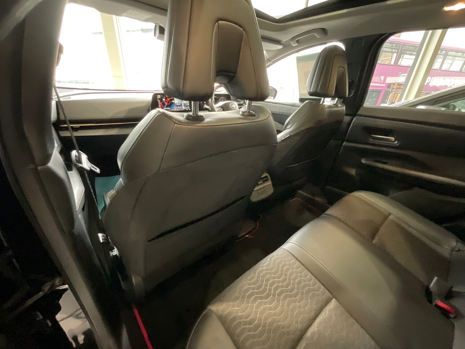 Used Nissan ARIYA 2023 for sale - 77282251: Photo 13