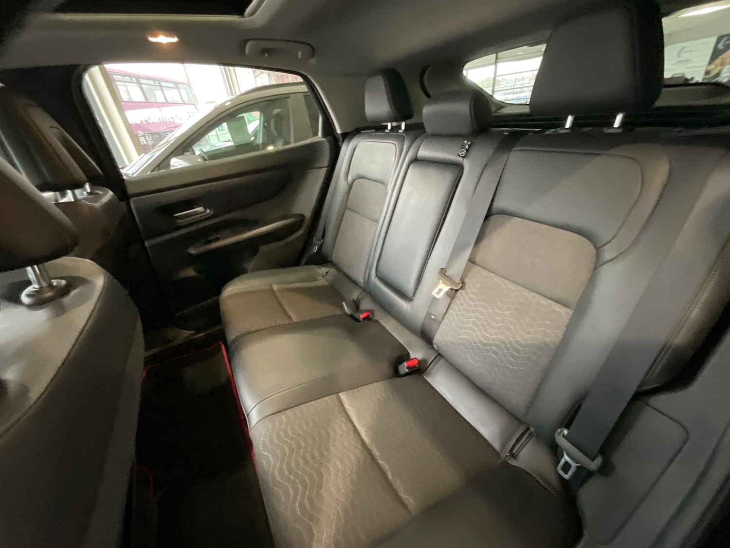 Used Nissan ARIYA 2023 for sale - 77282251: Photo 14