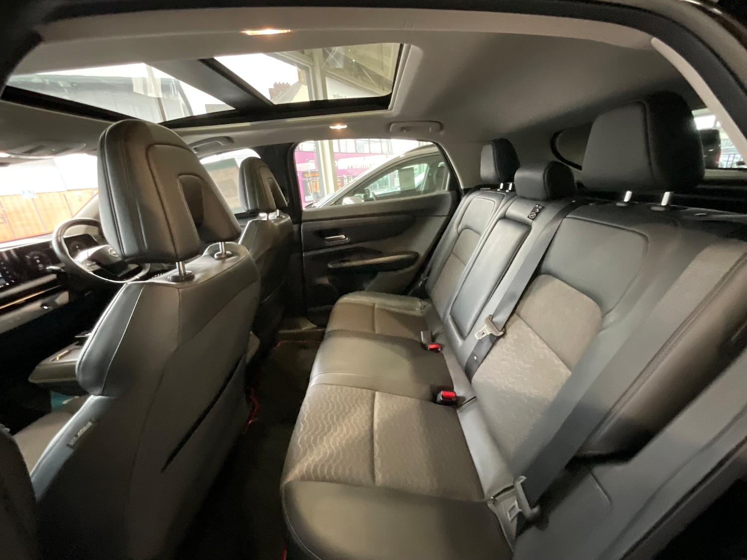 Used Nissan ARIYA 2023 for sale - 77282251: Photo 15