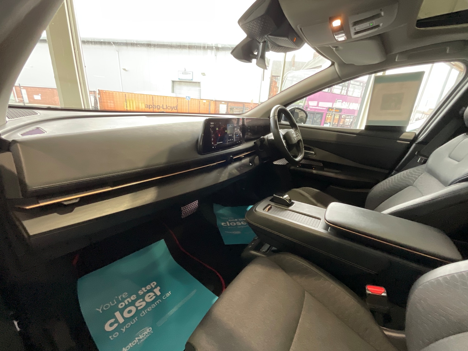 Used Nissan ARIYA 2023 for sale - 77282251: Photo 16