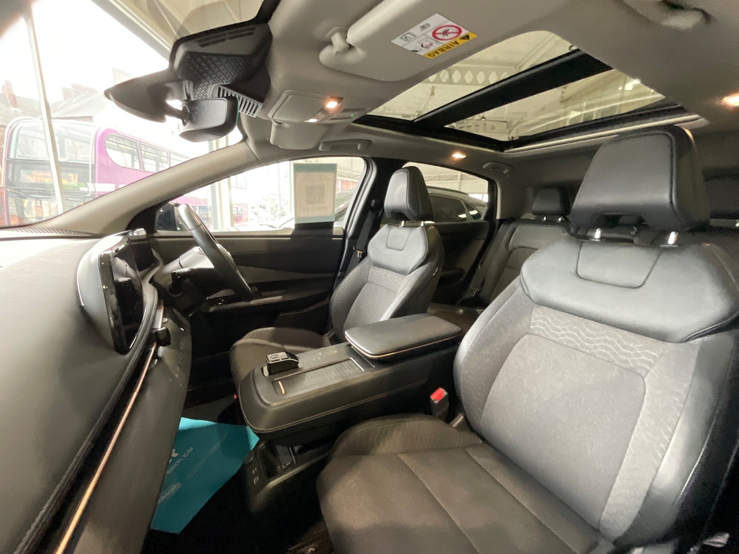 Used Nissan ARIYA 2023 for sale - 77282251: Photo 17