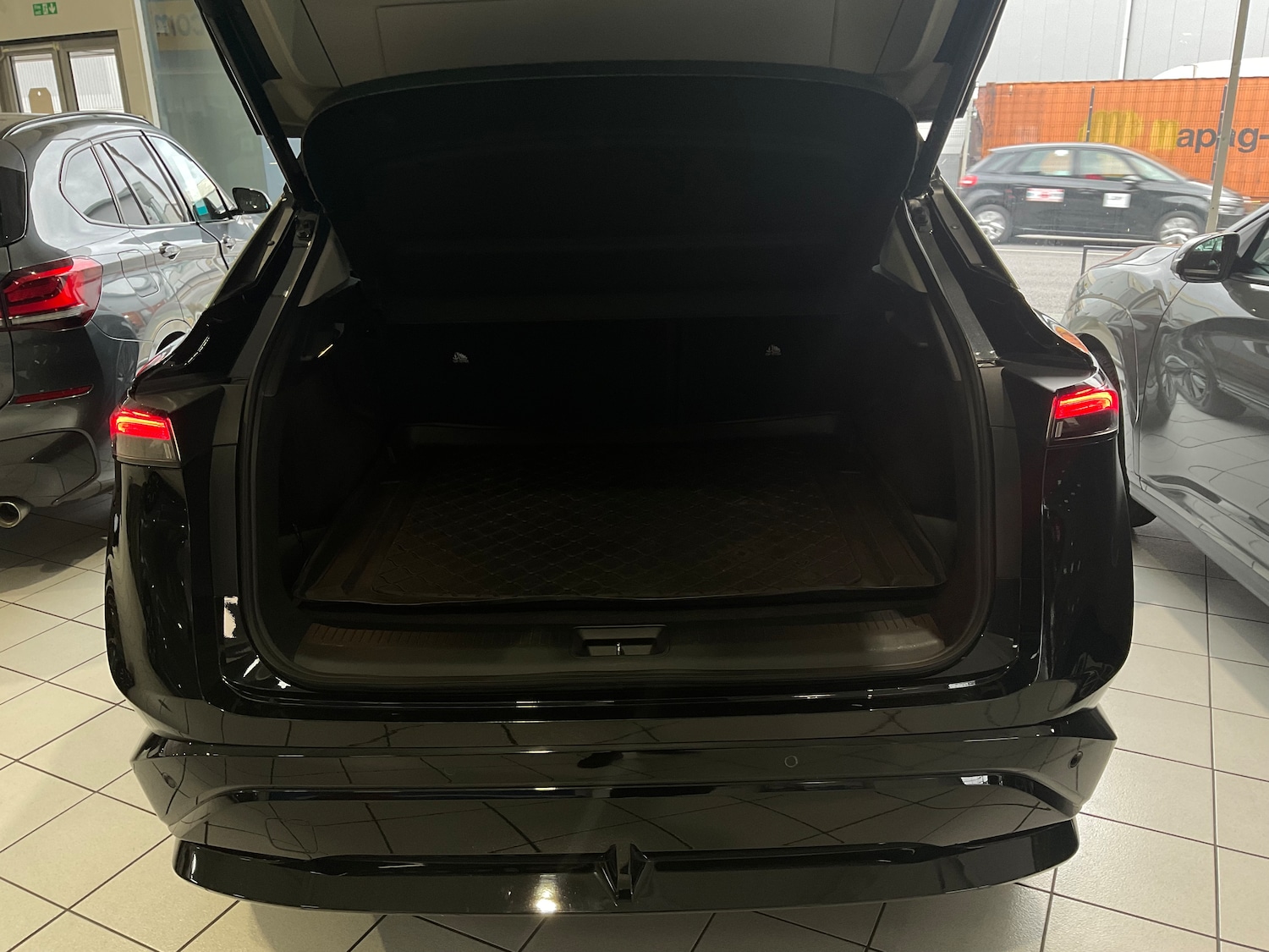 Used Nissan ARIYA 2023 for sale - 77282251: Photo 19