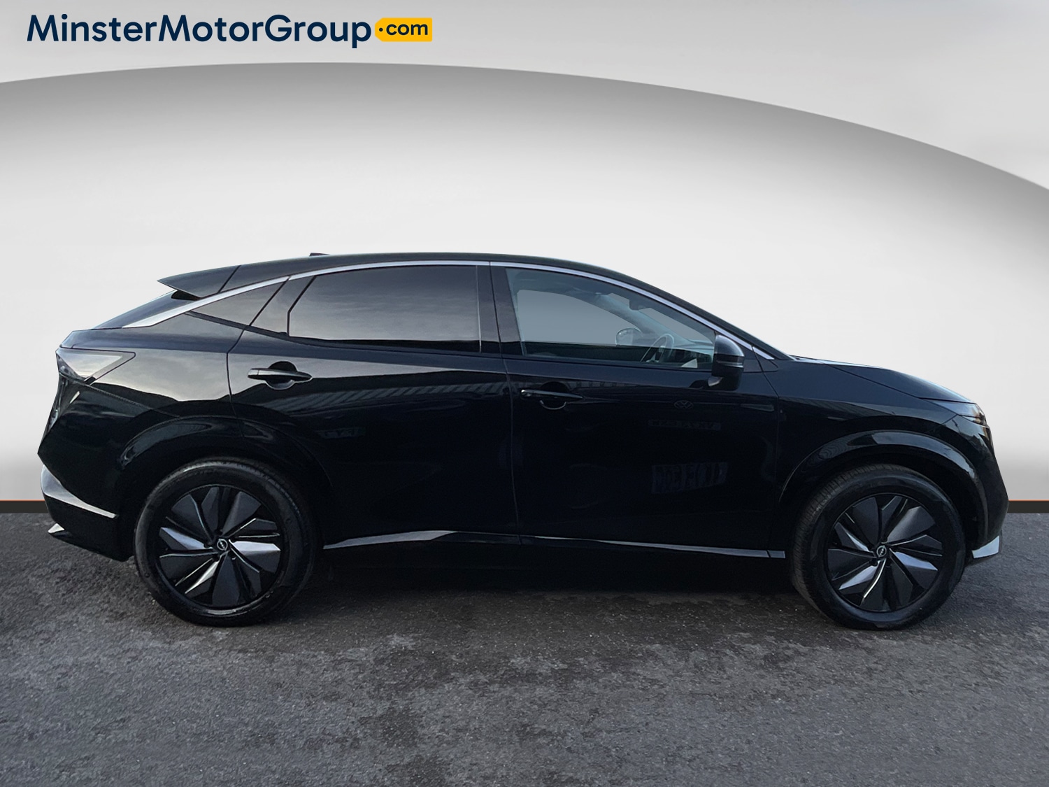 Used Nissan ARIYA 2023 for sale - 77282251: Photo 2