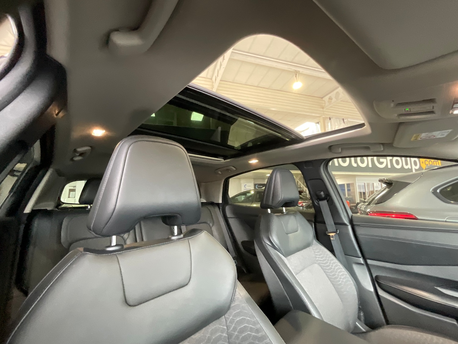 Used Nissan ARIYA 2023 for sale - 77282251: Photo 21