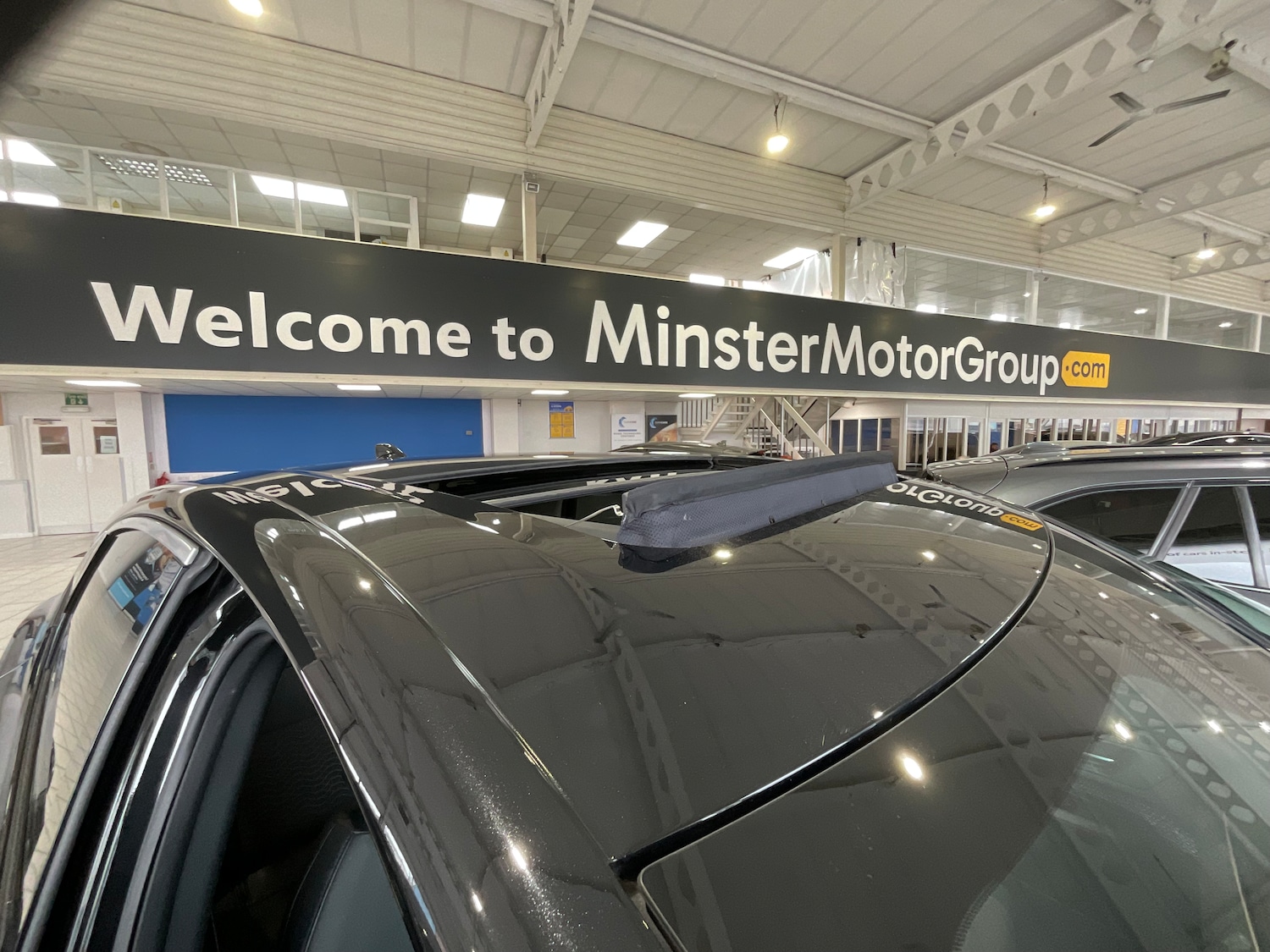 Used Nissan ARIYA 2023 for sale - 77282251: Photo 22