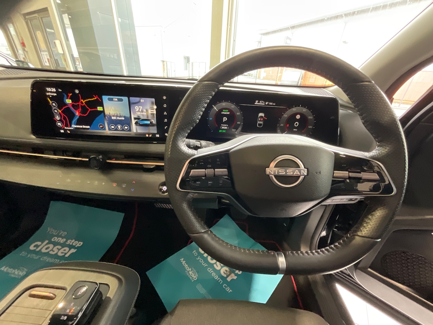 Used Nissan ARIYA 2023 for sale - 77282251: Photo 24