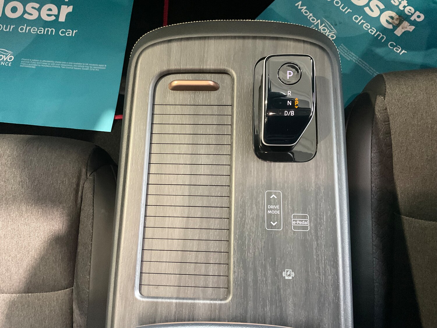 Used Nissan ARIYA 2023 for sale - 77282251: Photo 25