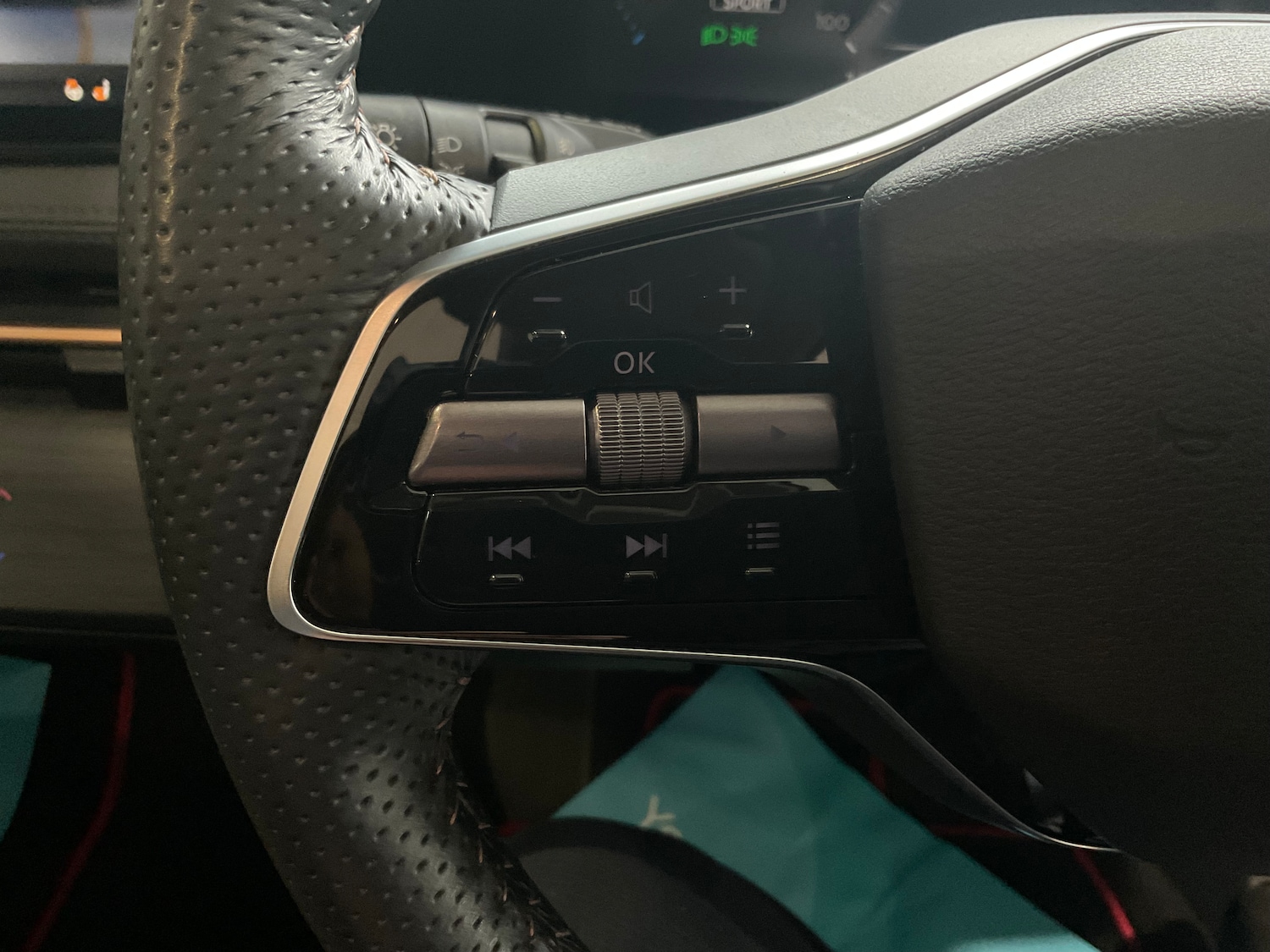 Used Nissan ARIYA 2023 for sale - 77282251: Photo 26