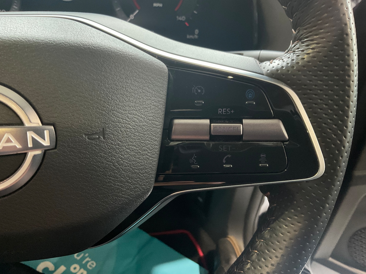 Used Nissan ARIYA 2023 for sale - 77282251: Photo 27