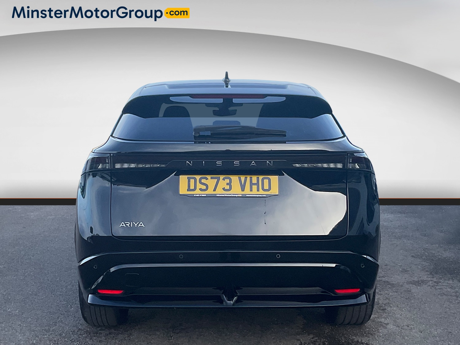 Used Nissan ARIYA 2023 for sale - 77282251: Photo 3