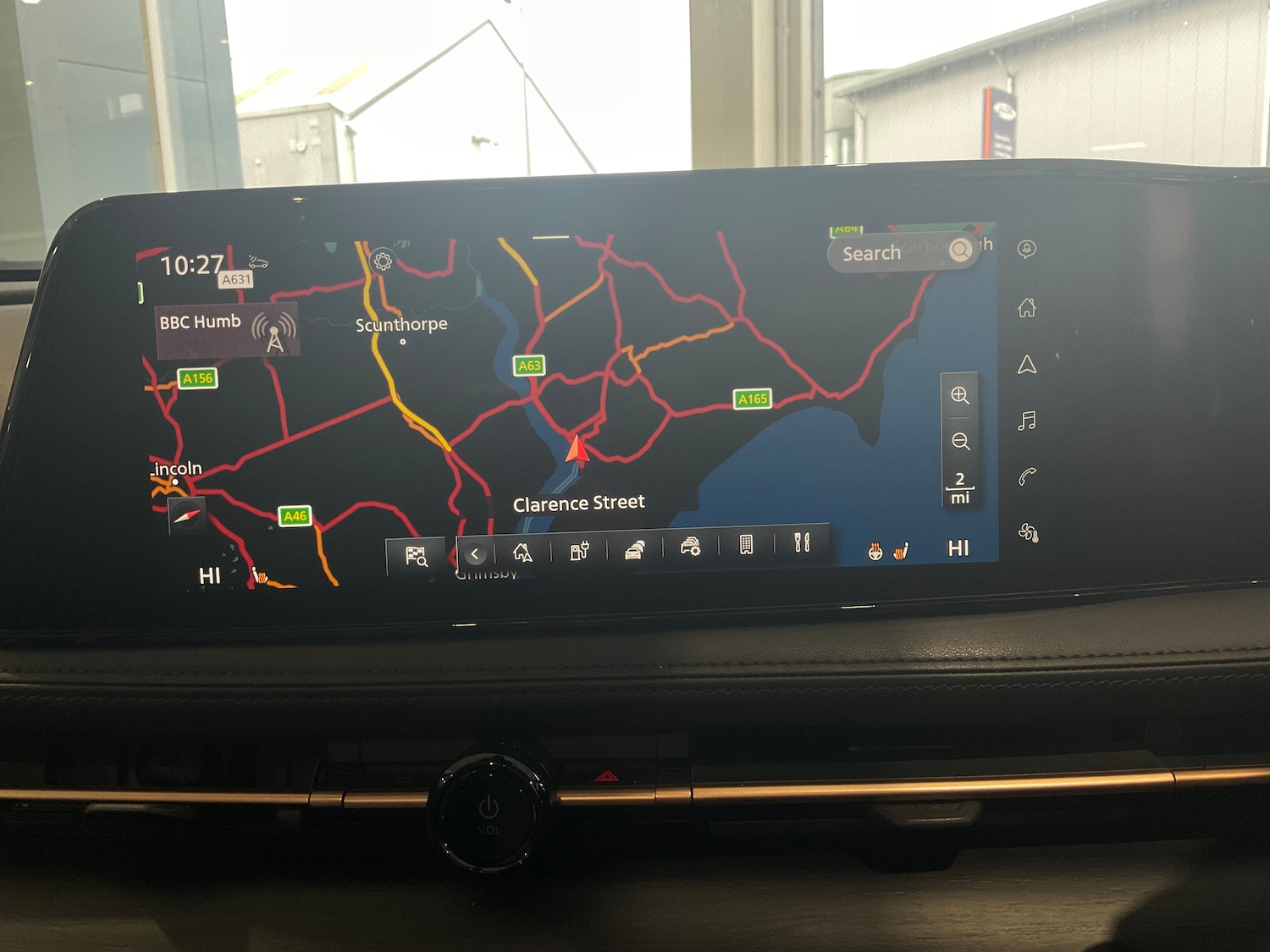 Used Nissan ARIYA 2023 for sale - 77282251: Photo 31