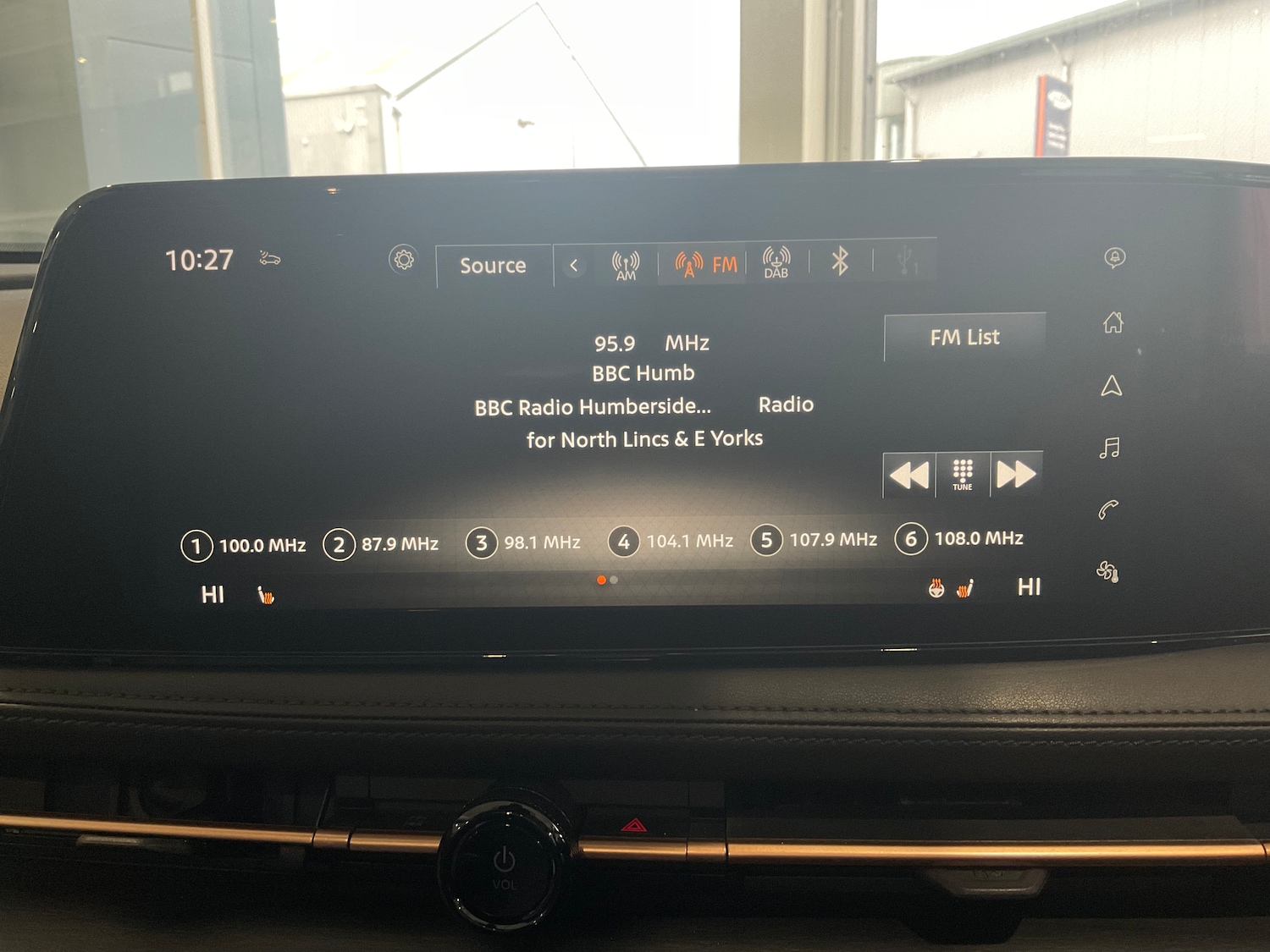 Used Nissan ARIYA 2023 for sale - 77282251: Photo 32