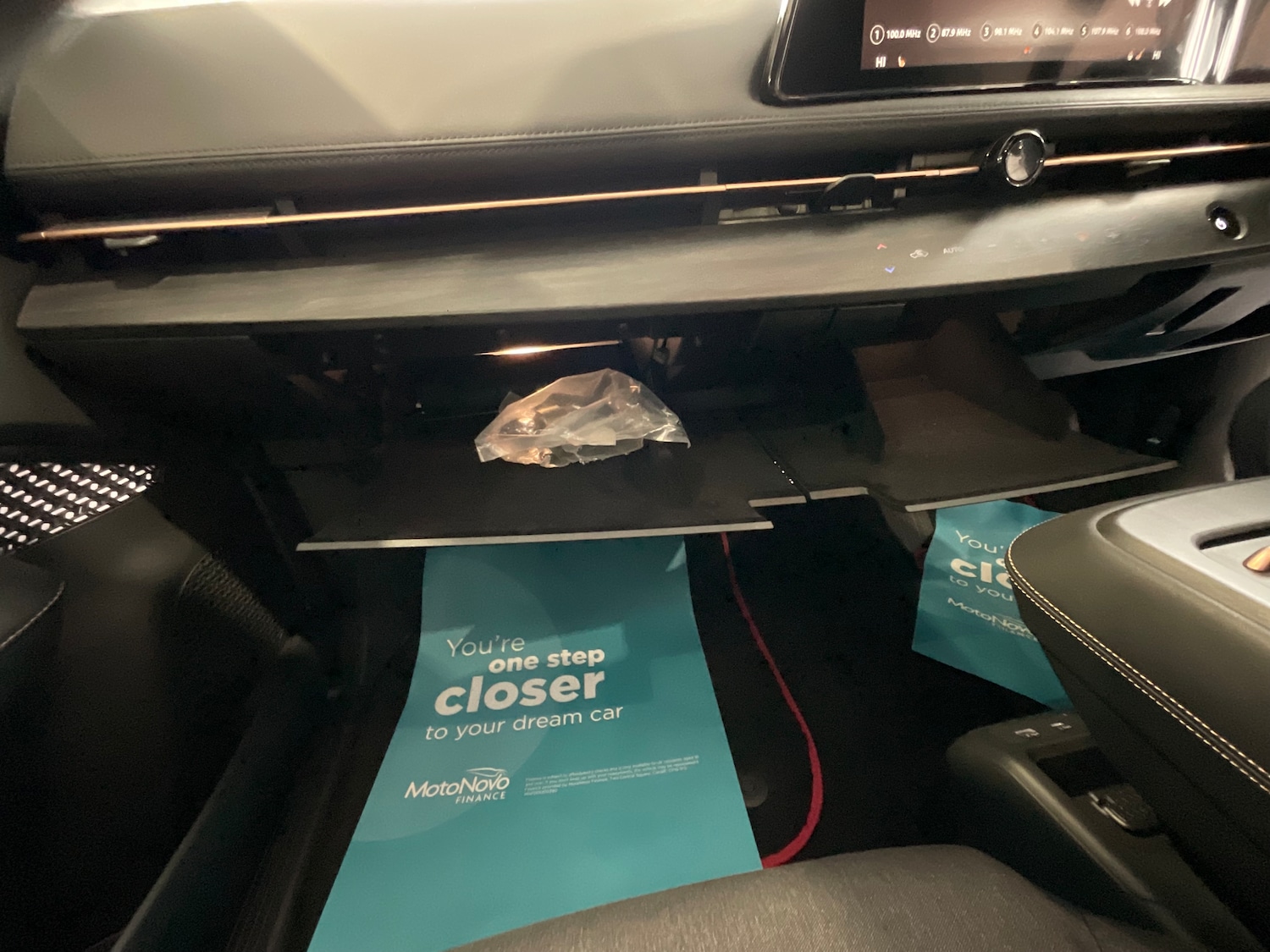 Used Nissan ARIYA 2023 for sale - 77282251: Photo 34