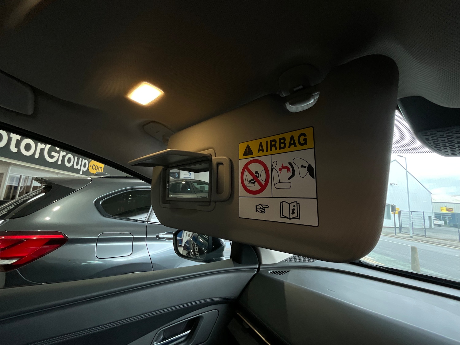 Used Nissan ARIYA 2023 for sale - 77282251: Photo 36