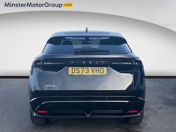 Used Nissan ARIYA 2023 for sale - 77282251: Photo