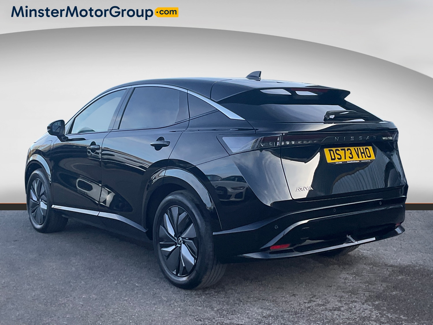 Used Nissan ARIYA 2023 for sale - 77282251: Photo 4