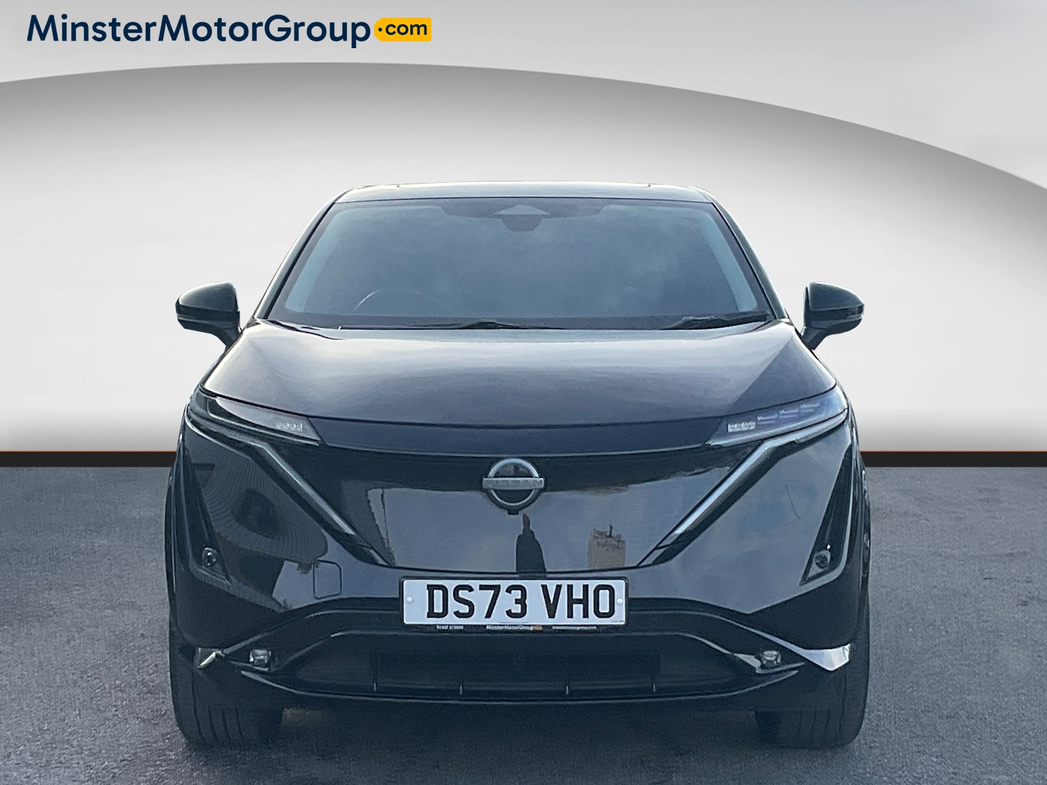 Used Nissan ARIYA 2023 for sale - 77282251: Photo 5