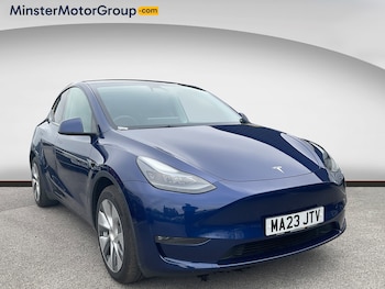 Used Tesla Model Y 2023 for sale - 79308567: Photo