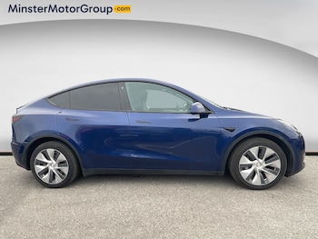 Used Tesla Model Y 2023 for sale - 79308567: Photo