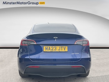 Used Tesla Model Y 2023 for sale - 79308567: Photo