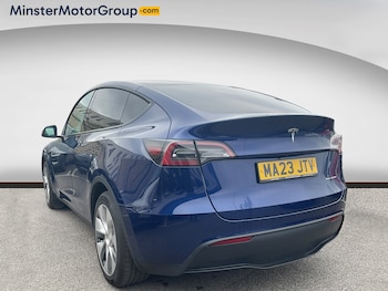 Used Tesla Model Y 2023 for sale - 79308567: Photo