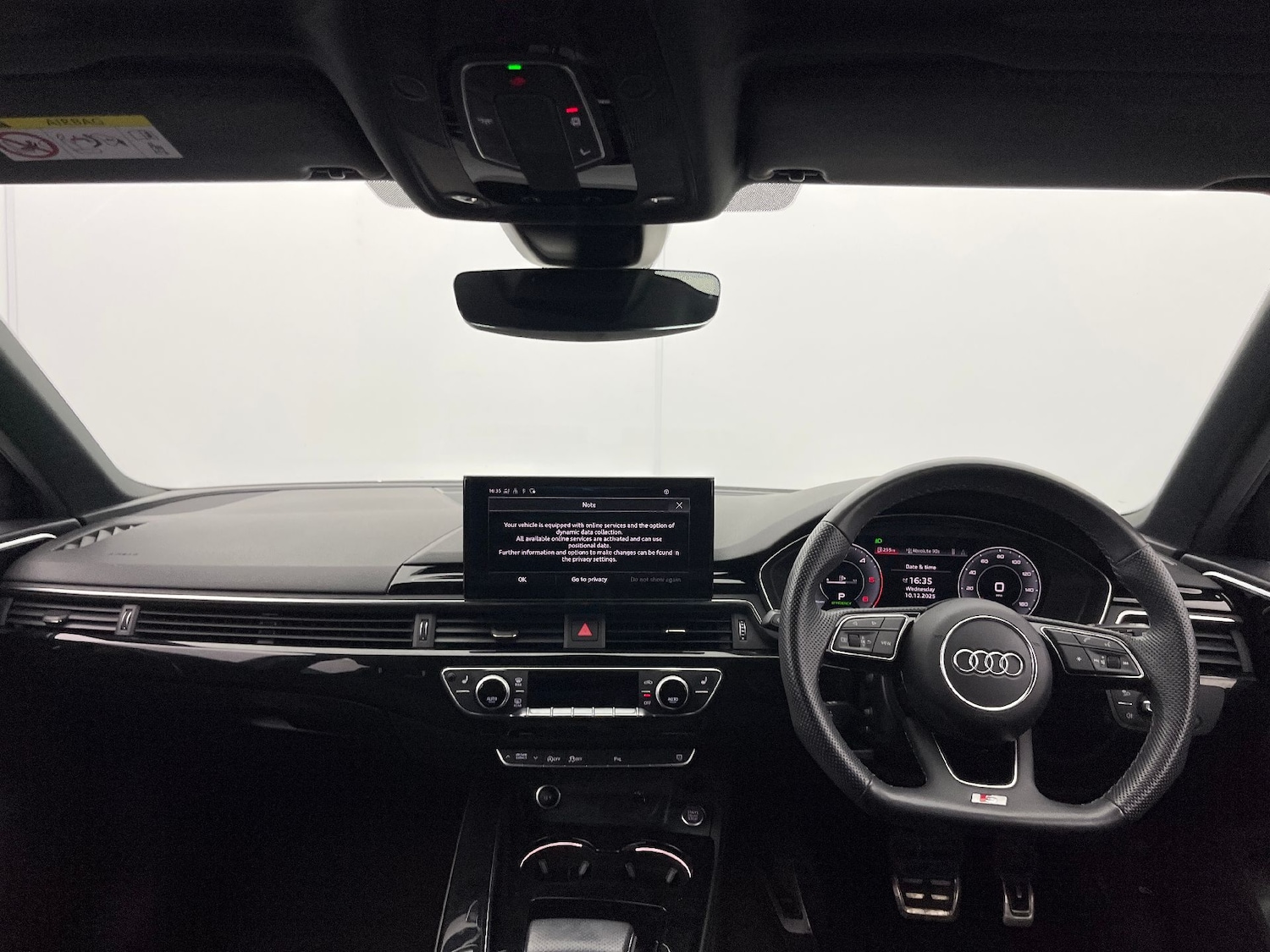 Used Audi A4 2021 for sale - 77308823: Photo 5