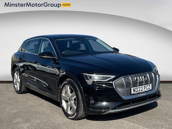 2022 - TECHNIK 55 QUATTRO