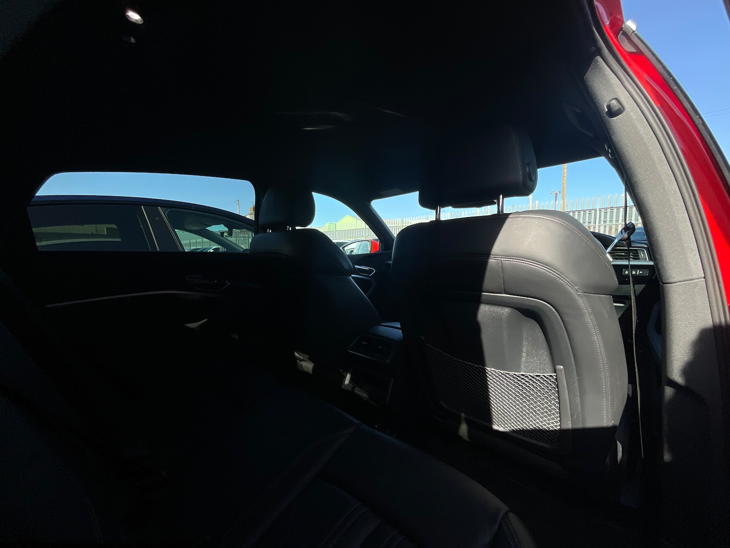 Used Audi e-tron 2022 for sale - 77997896: Photo 10