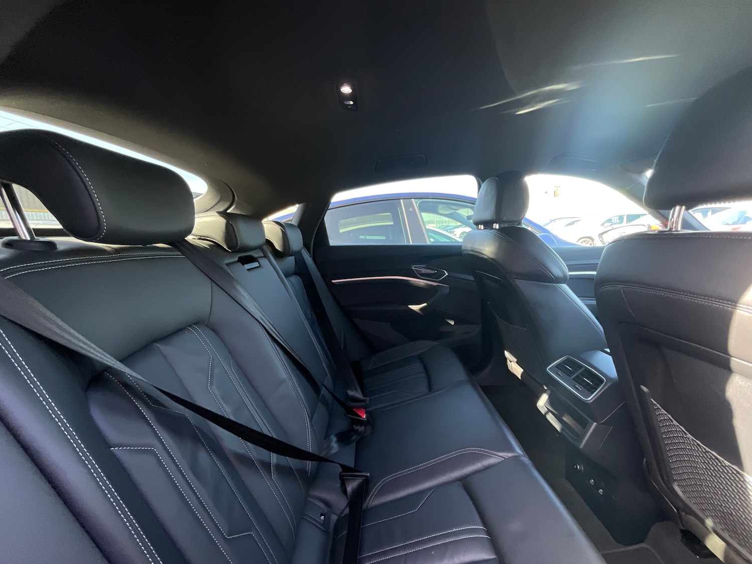 Used Audi e-tron 2022 for sale - 77997896: Photo 12