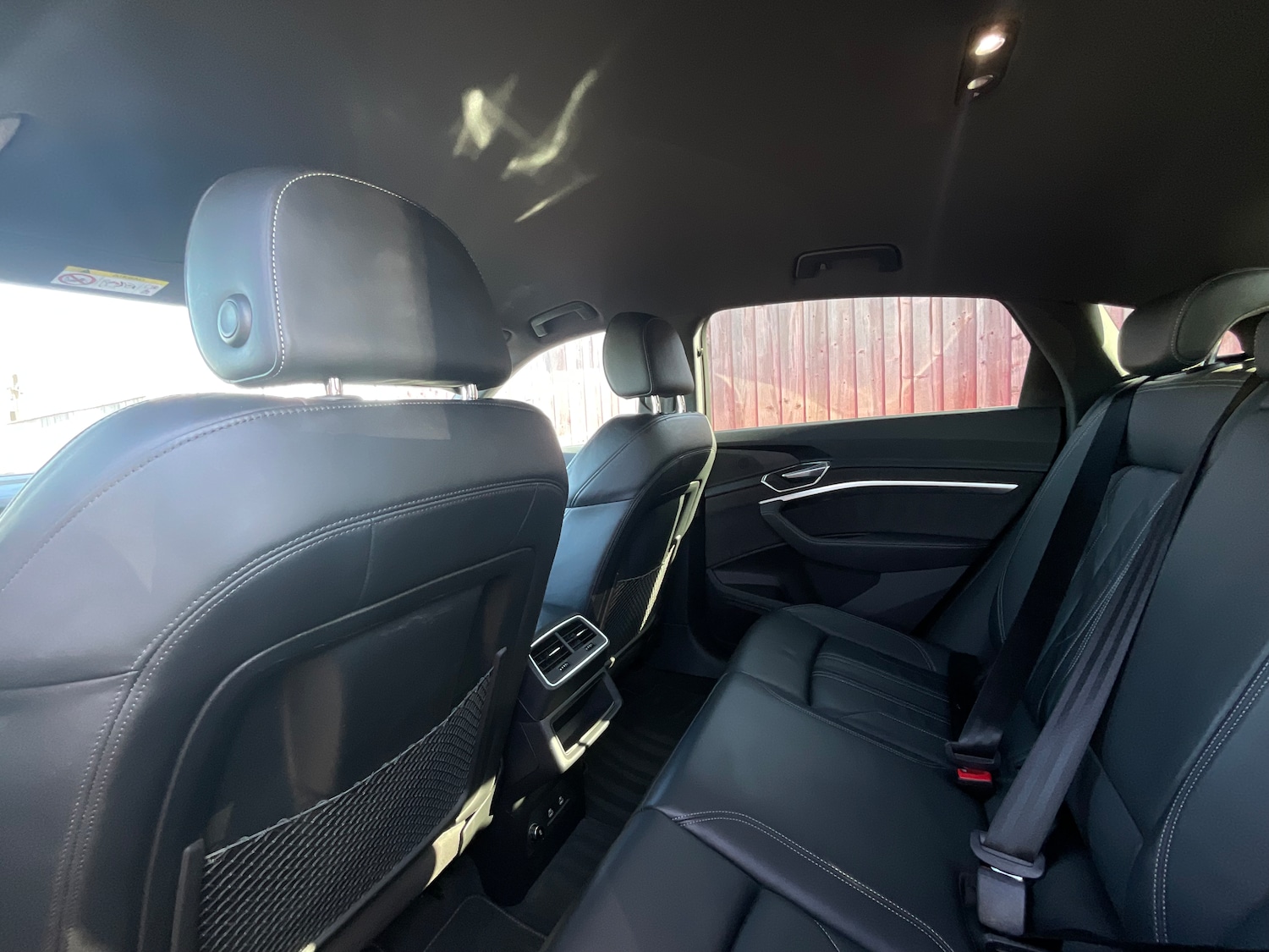 Used Audi e-tron 2022 for sale - 77997896: Photo 13