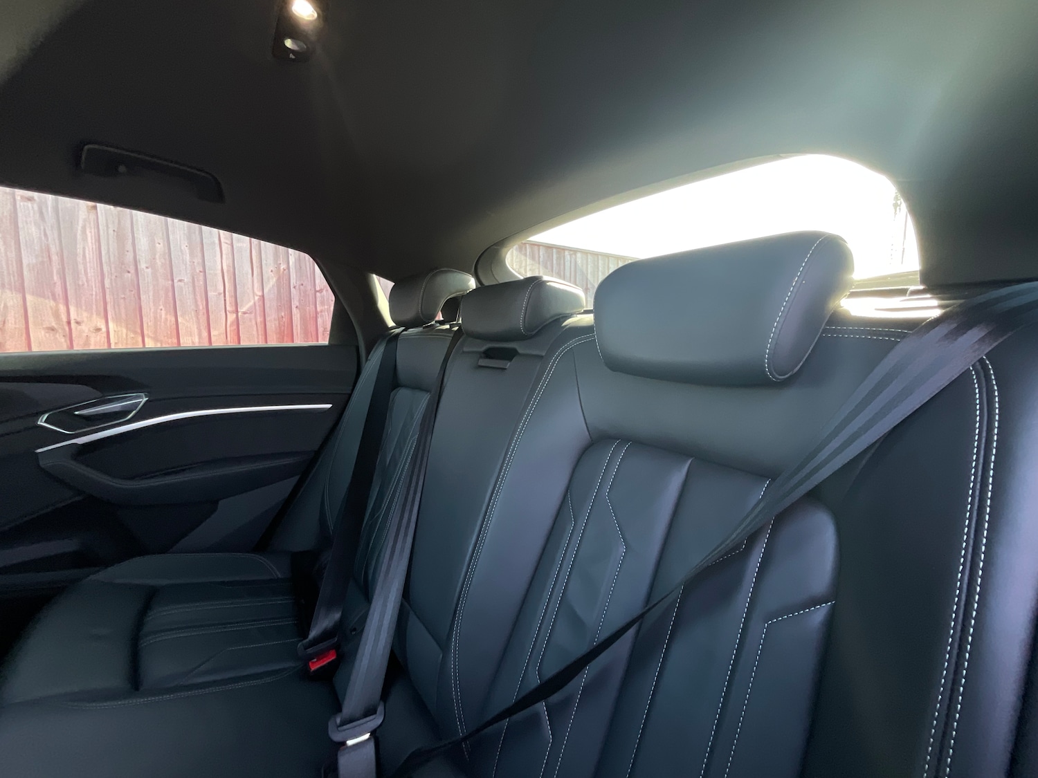 Used Audi e-tron 2022 for sale - 77997896: Photo 14