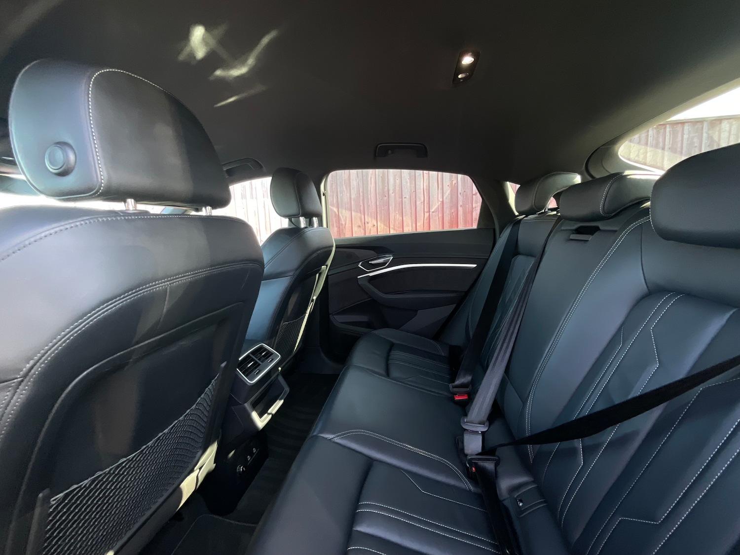 Used Audi e-tron 2022 for sale - 77997896: Photo 15