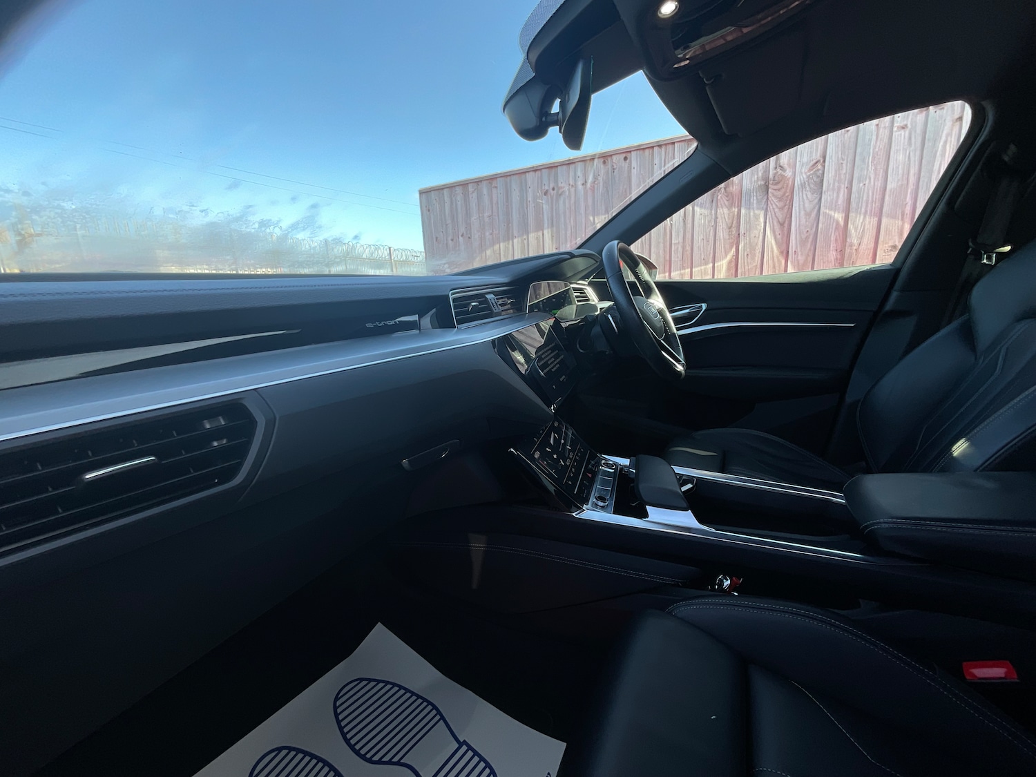 Used Audi e-tron 2022 for sale - 77997896: Photo 16